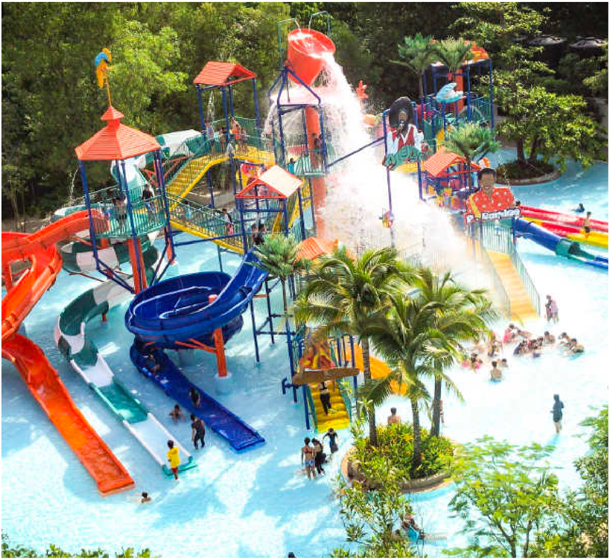 Theme Park